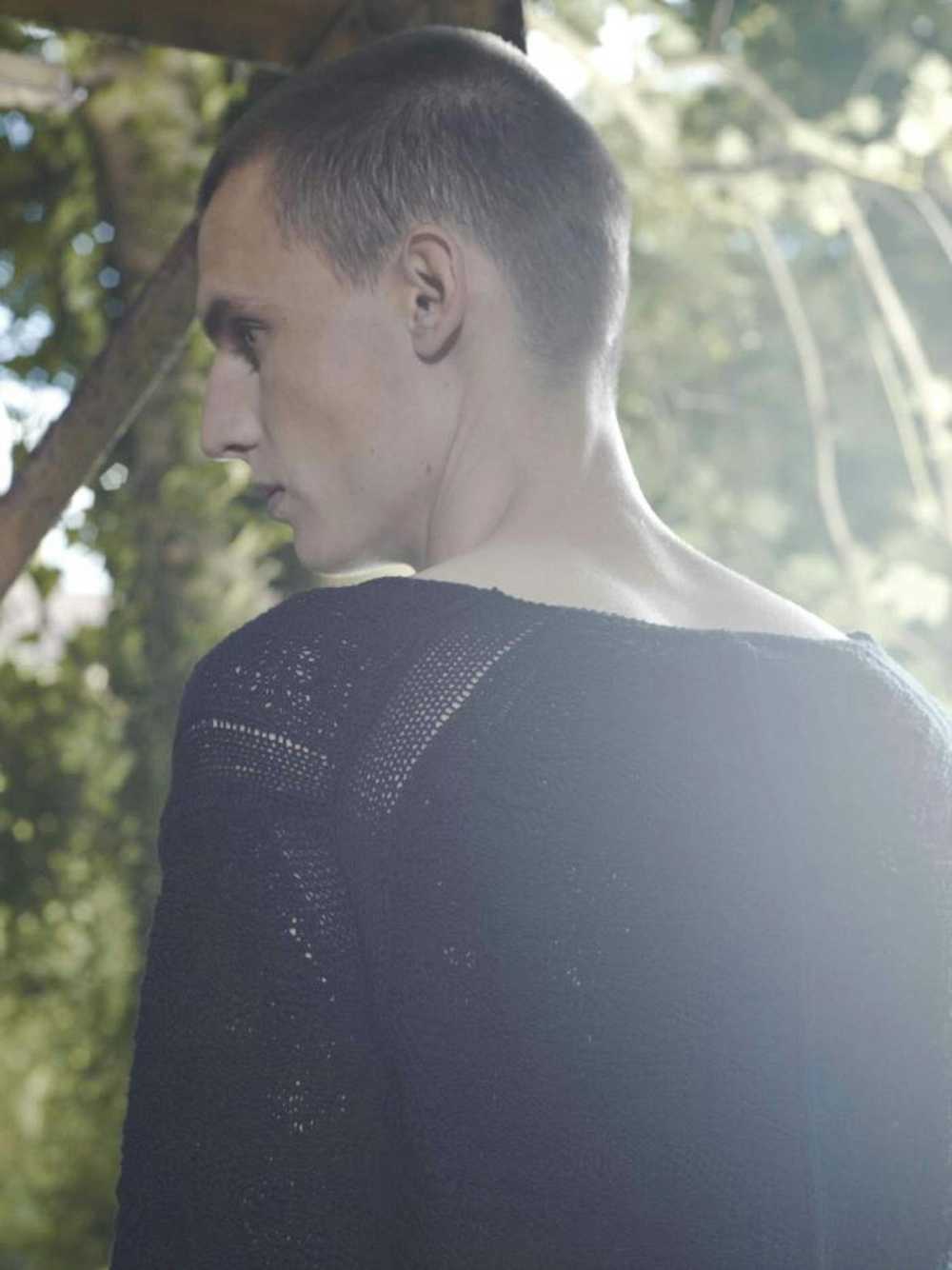 Silent By Damir Doma Silent knitwear - image 1