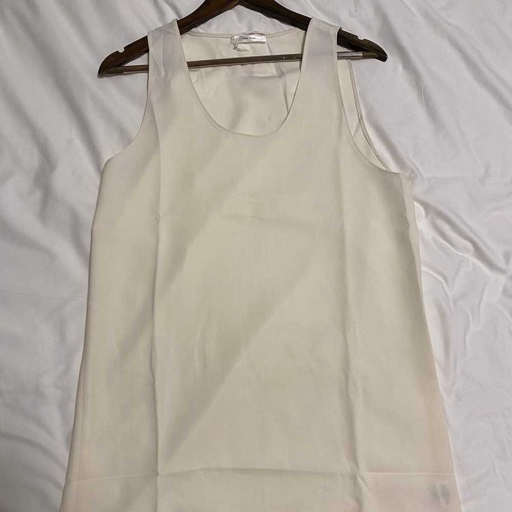 The row dress size S - image 6
