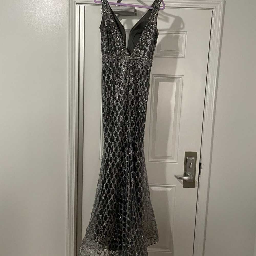 Clarisse Prom Dress - image 1