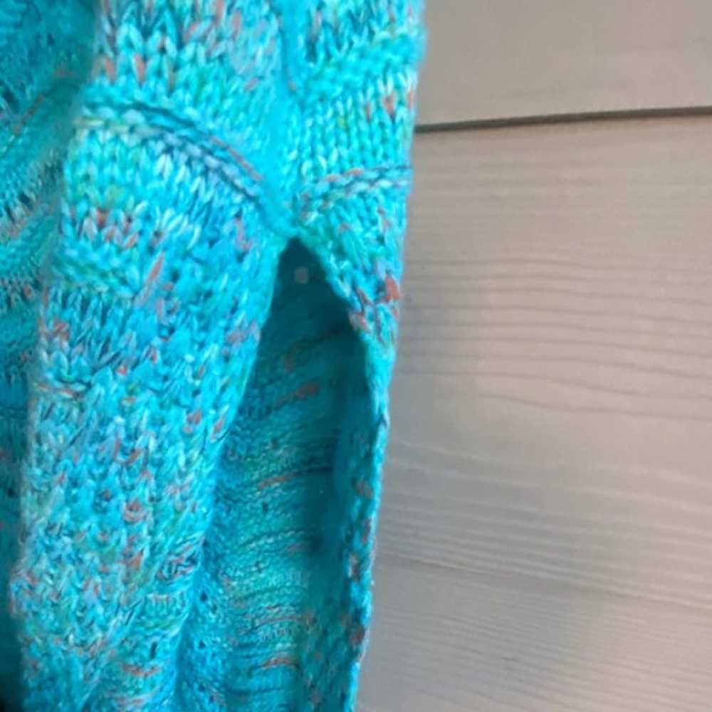 Handmade crochet dress - image 3