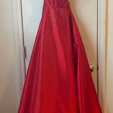 PROM SEASON!!! Sherri Hill Prom Dress PROM SEASON!
