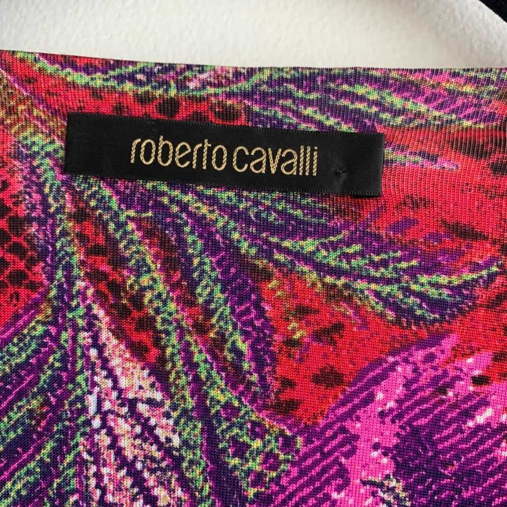 Roberto Cavalli Dress - image 2