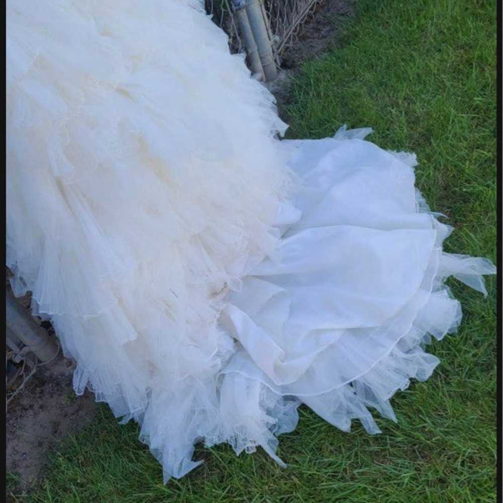 Wedding Dress - image 2
