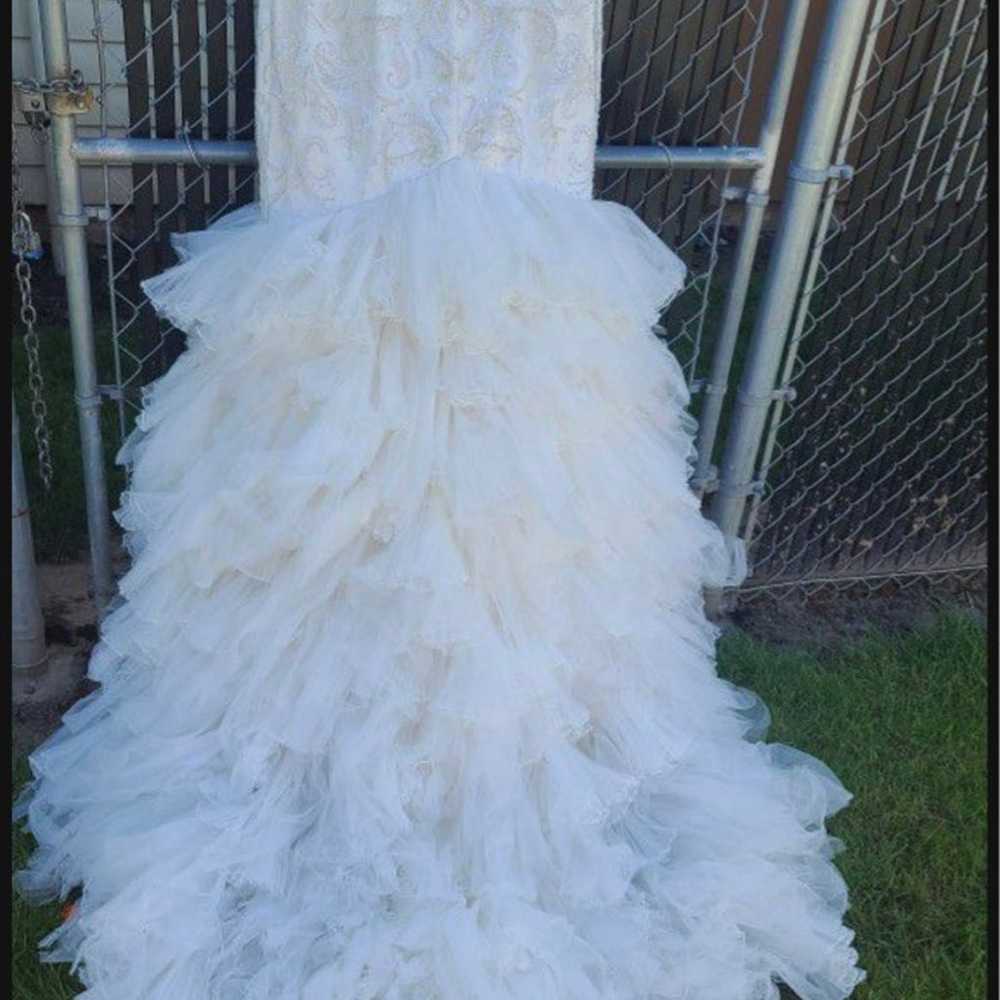 Wedding Dress - image 3