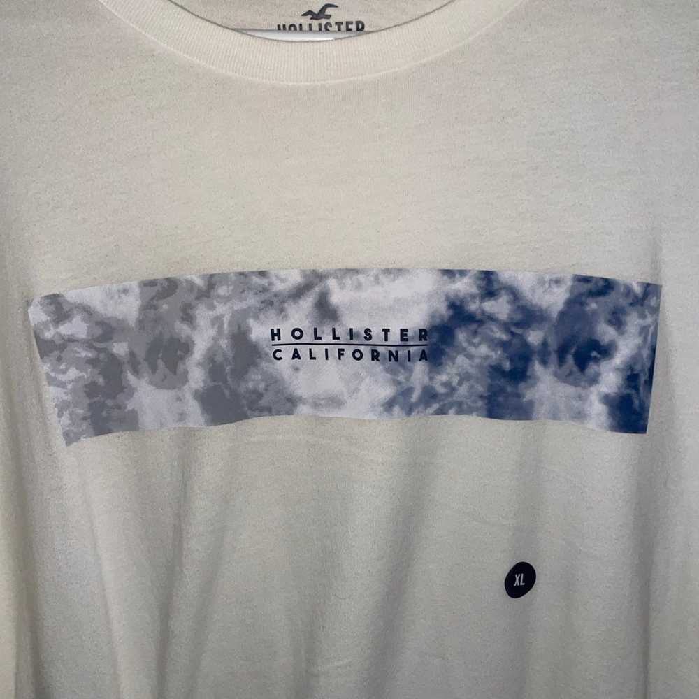 Hollister Shirt XL - image 2
