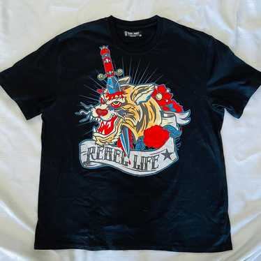 REBEL MINDS 2XL T-Shirt - image 1