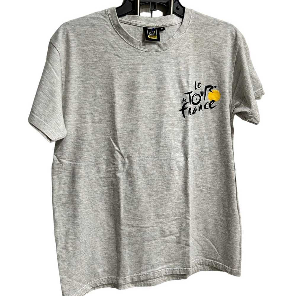 Tour de France t shirt - image 1