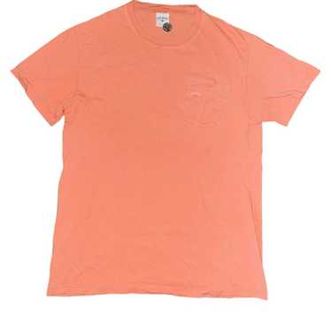 Noah New York City Streetwear Peach / Orange Smal… - image 1