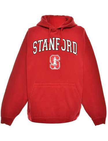 Stanford University Printed Hoodie - L - image 1