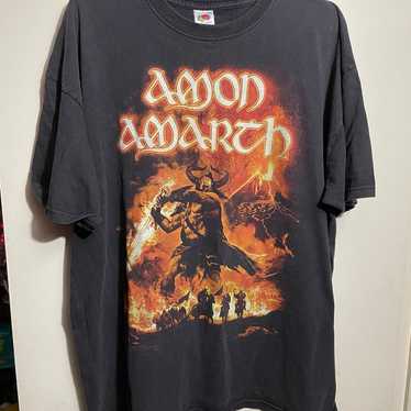 AMON AMARTH T-Shirt - image 1