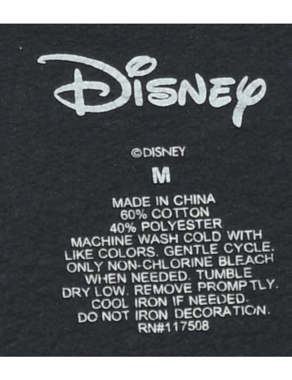 Disney Cartoon Sweatshirt - M - image 4