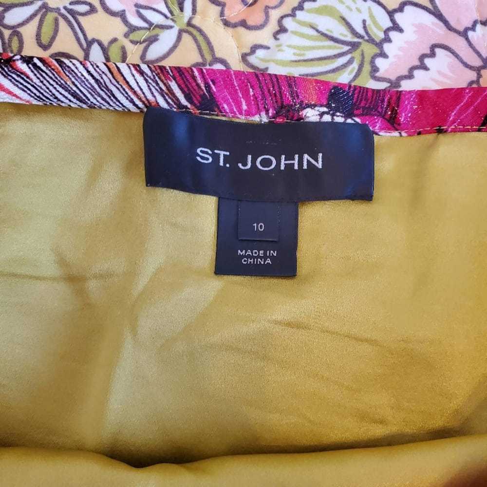 St John Mid-length skirt - image 3