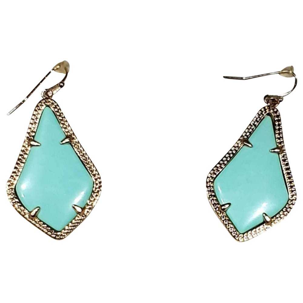 Kendra Scott Earrings - image 1