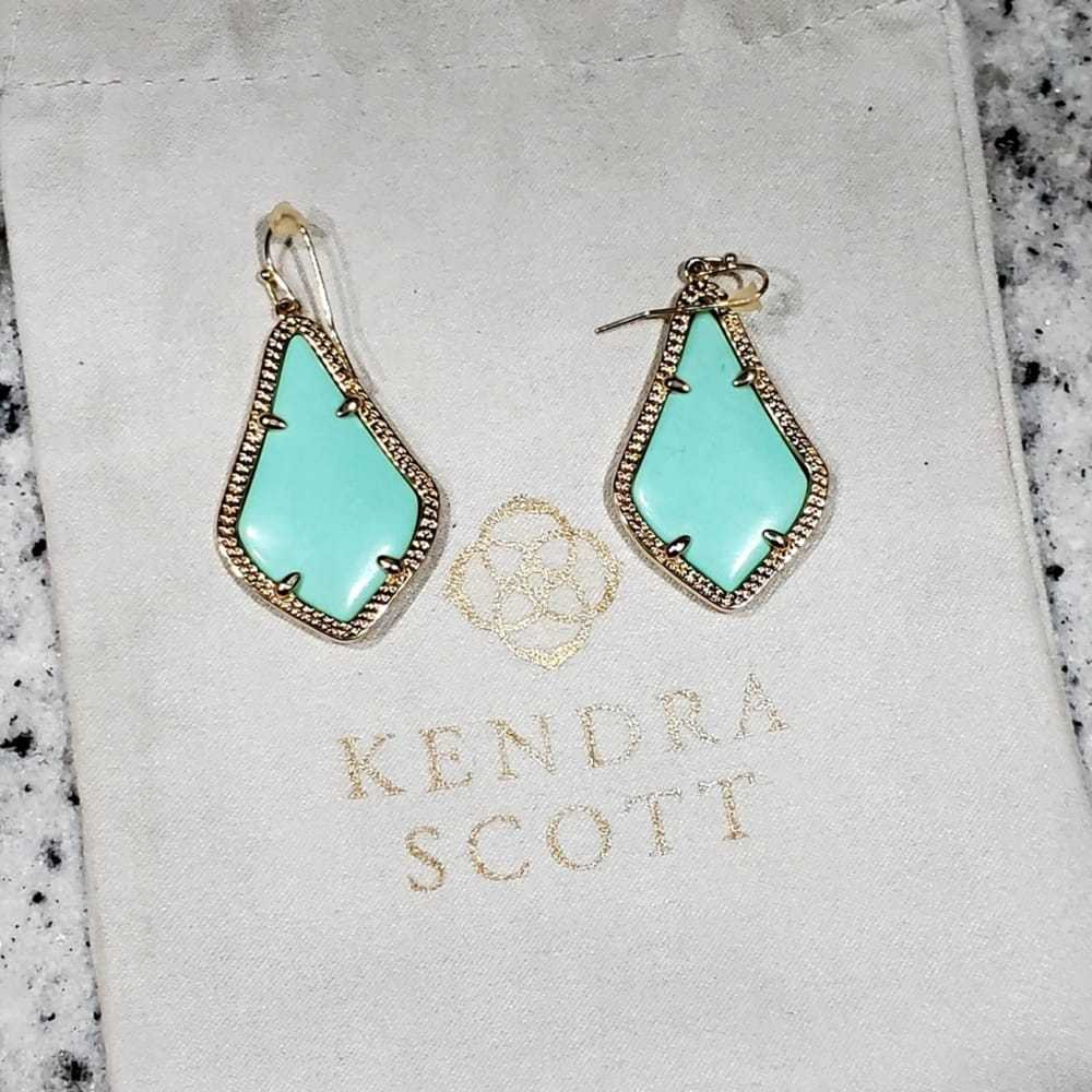 Kendra Scott Earrings - image 2