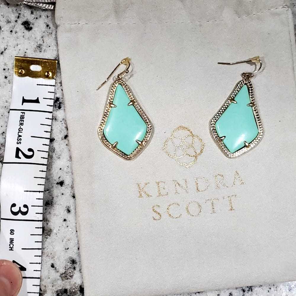 Kendra Scott Earrings - image 3