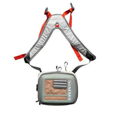 Simms chest pack - image 1