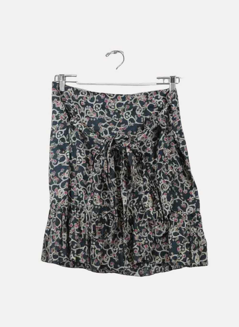 Circular Clothing Mini jupe Isabel Marant bleu. M… - image 1