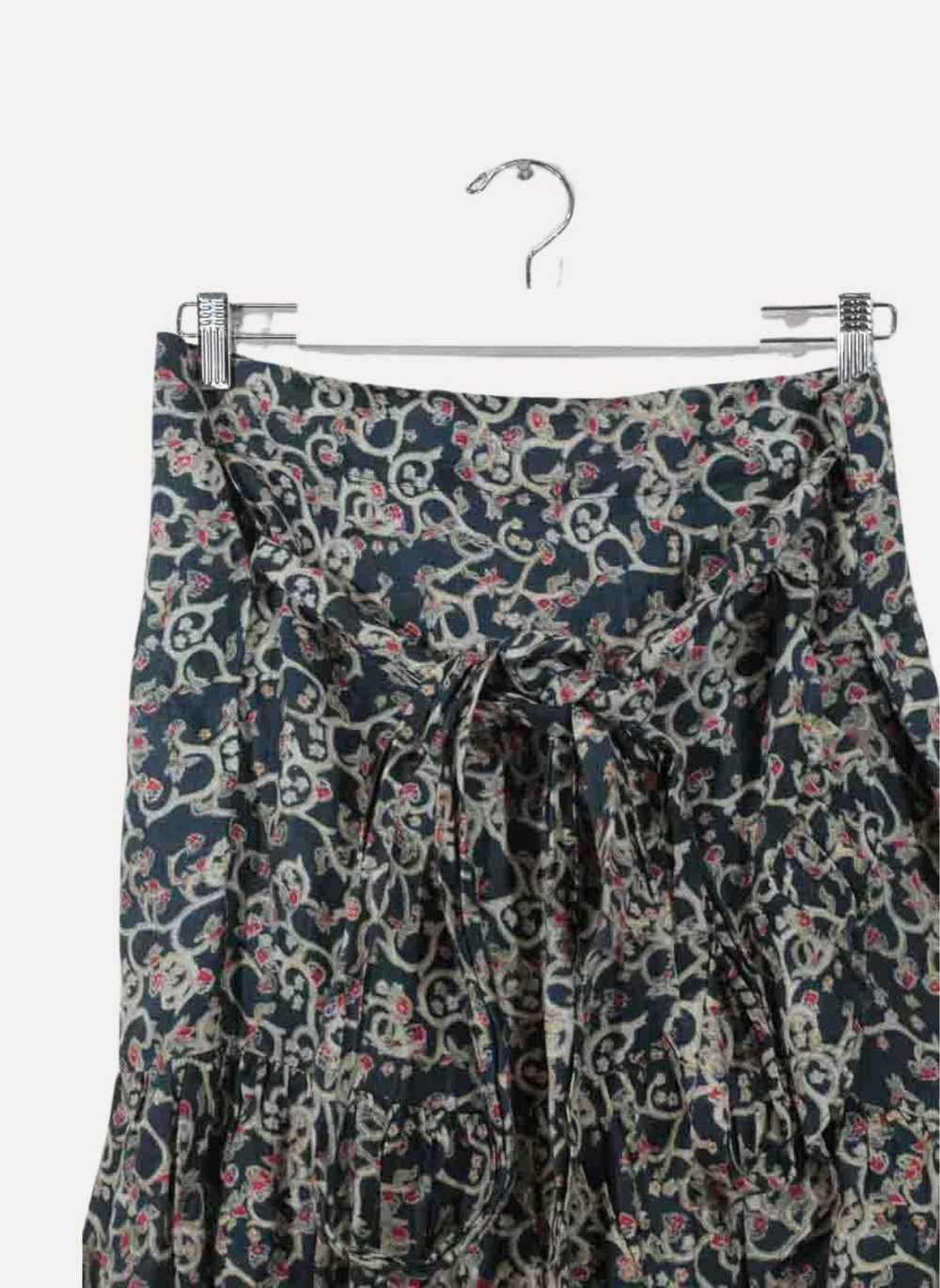 Circular Clothing Mini jupe Isabel Marant bleu. M… - image 2