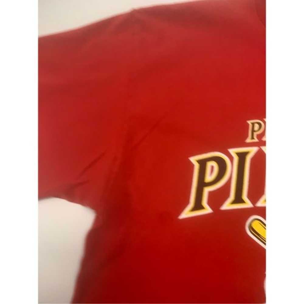 Vintage Pittsburgh Pirates T-shirt - image 4