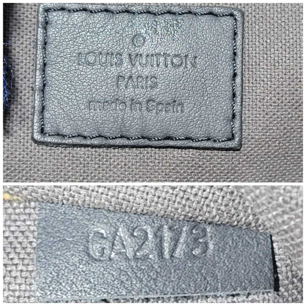 Louis Vuitton Porte Documents Jour leather bag - image 3