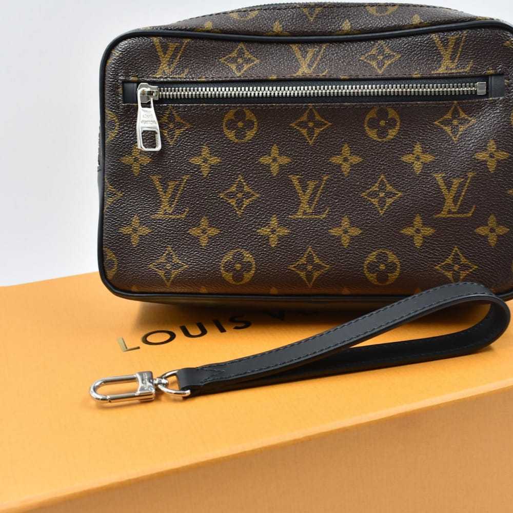Louis Vuitton KasaÏ cloth bag - image 10