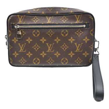 Louis Vuitton KasaÏ cloth bag
