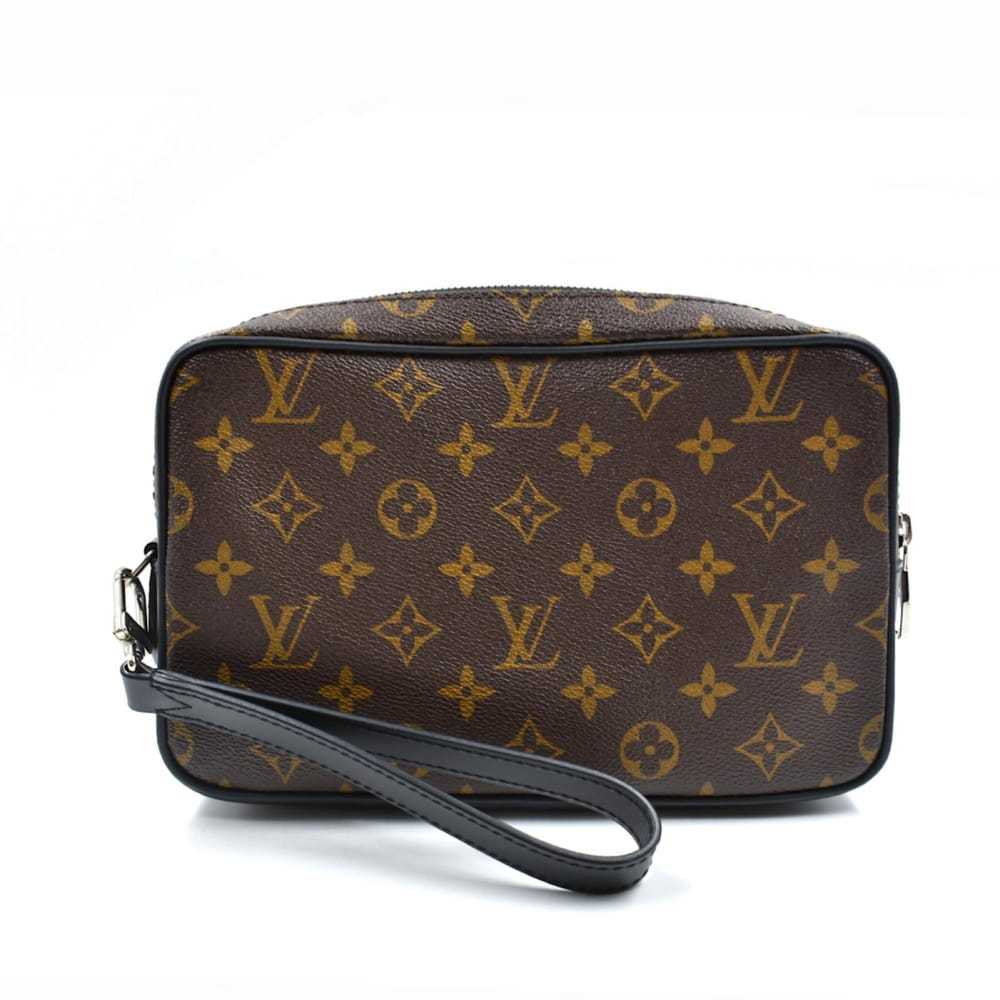 Louis Vuitton KasaÏ cloth bag - image 2