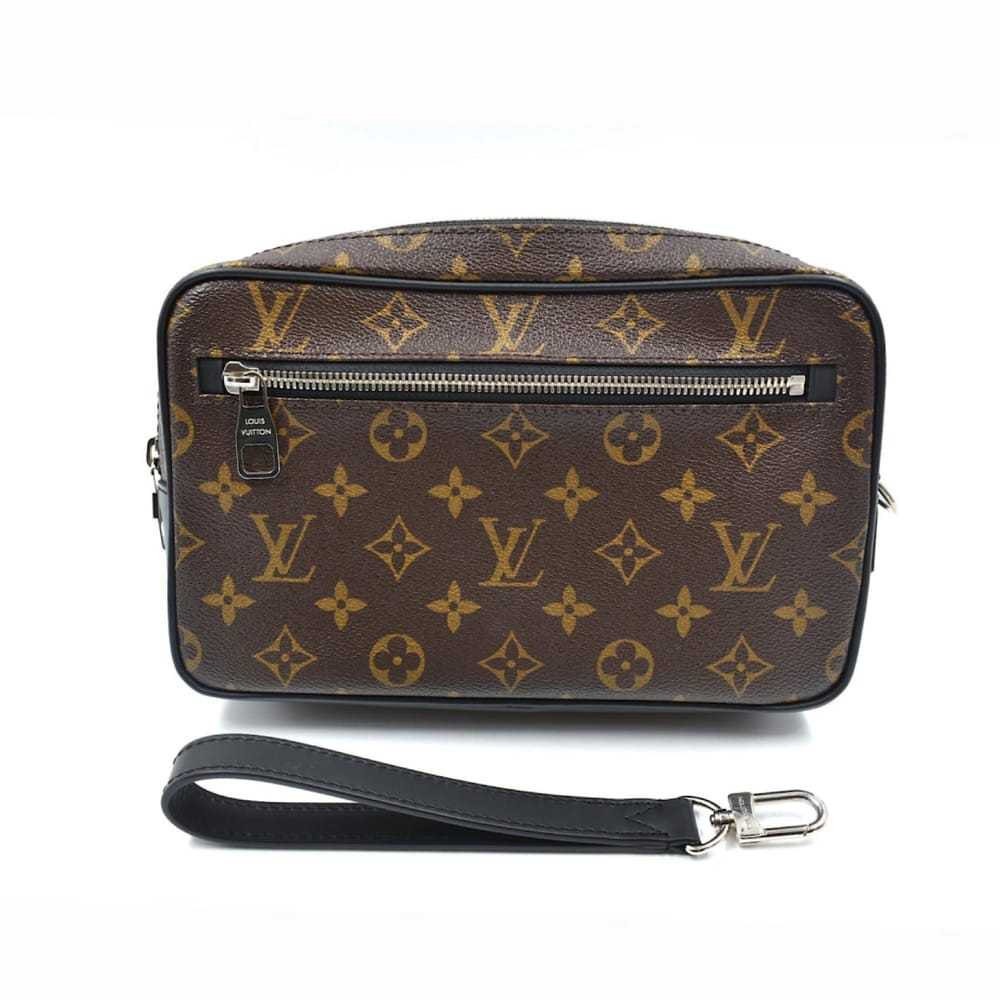 Louis Vuitton KasaÏ cloth bag - image 3