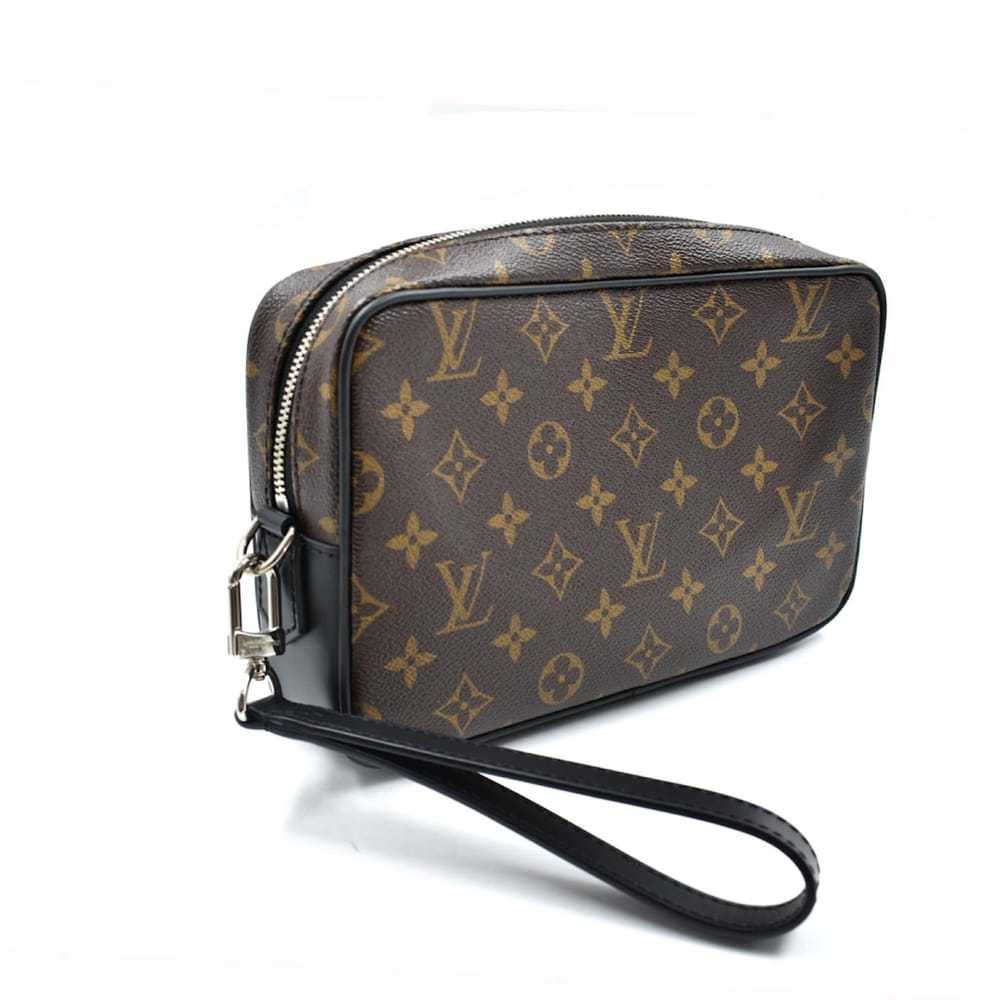 Louis Vuitton KasaÏ cloth bag - image 4