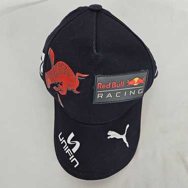 Red Bull Racing Navy Hat - image 1