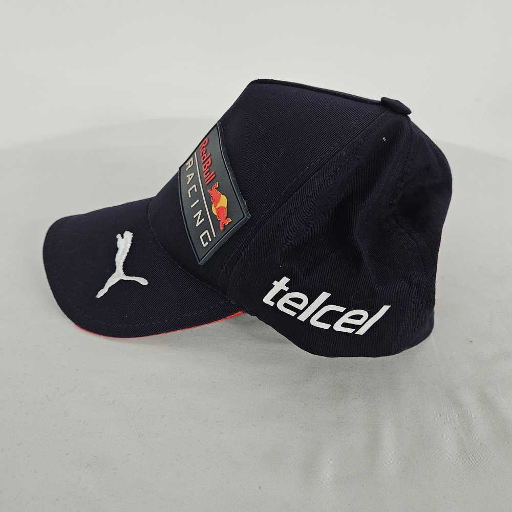 Red Bull Racing Navy Hat - image 2