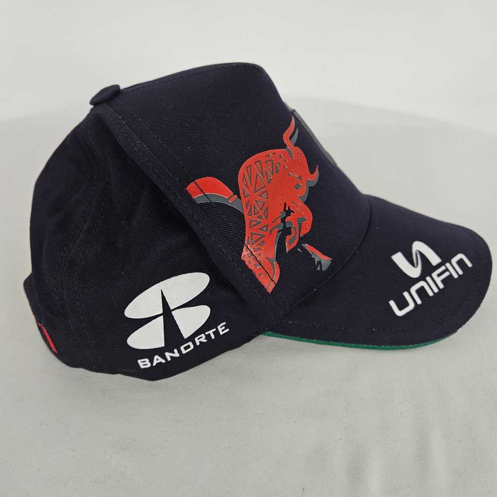 Red Bull Racing Navy Hat - image 3