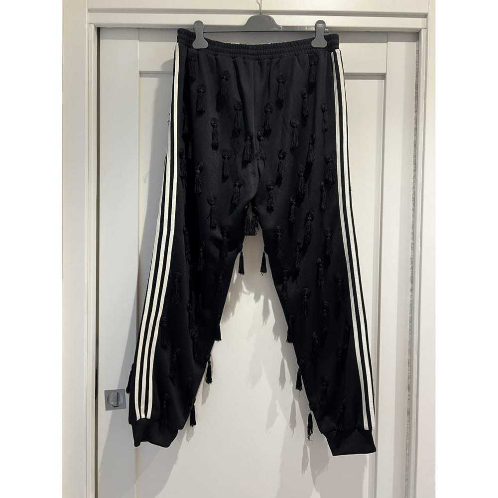 Jeremy Scott Pour Adidas Trousers - image 4