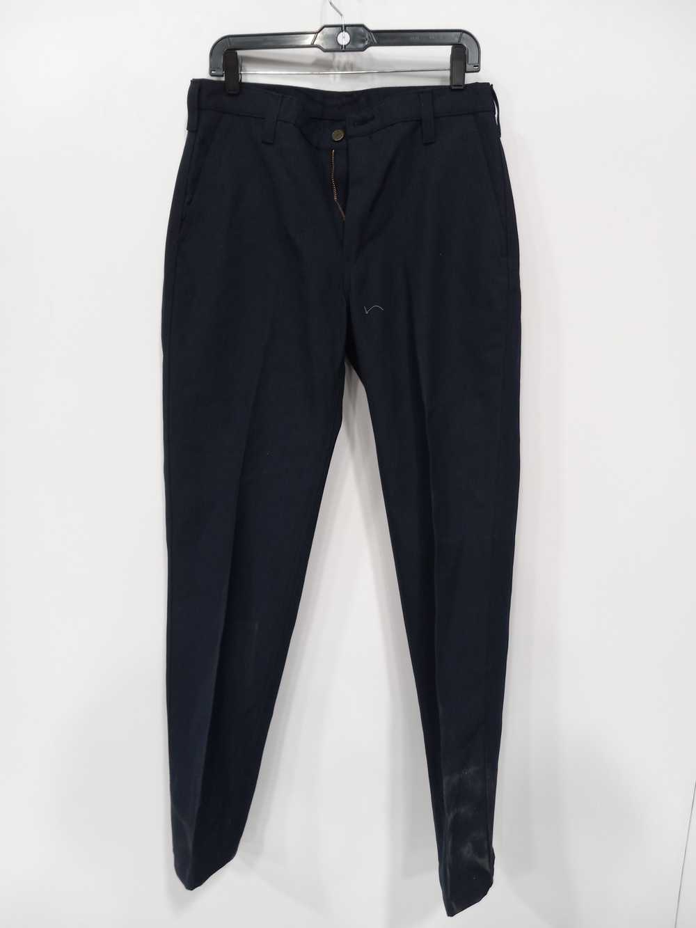 Workrite Flame Resistant Pants Men's Size 32x33 - image 5