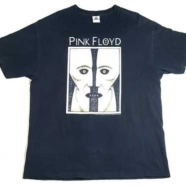 Vintage 2004 Pink Floyd Division Bell T Shirt Siz… - image 1