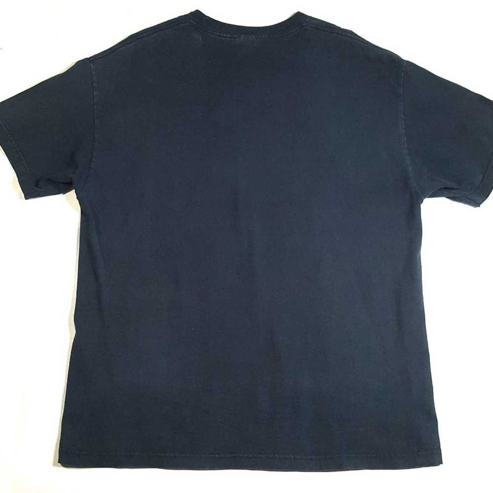 Vintage 2004 Pink Floyd Division Bell T Shirt Siz… - image 2