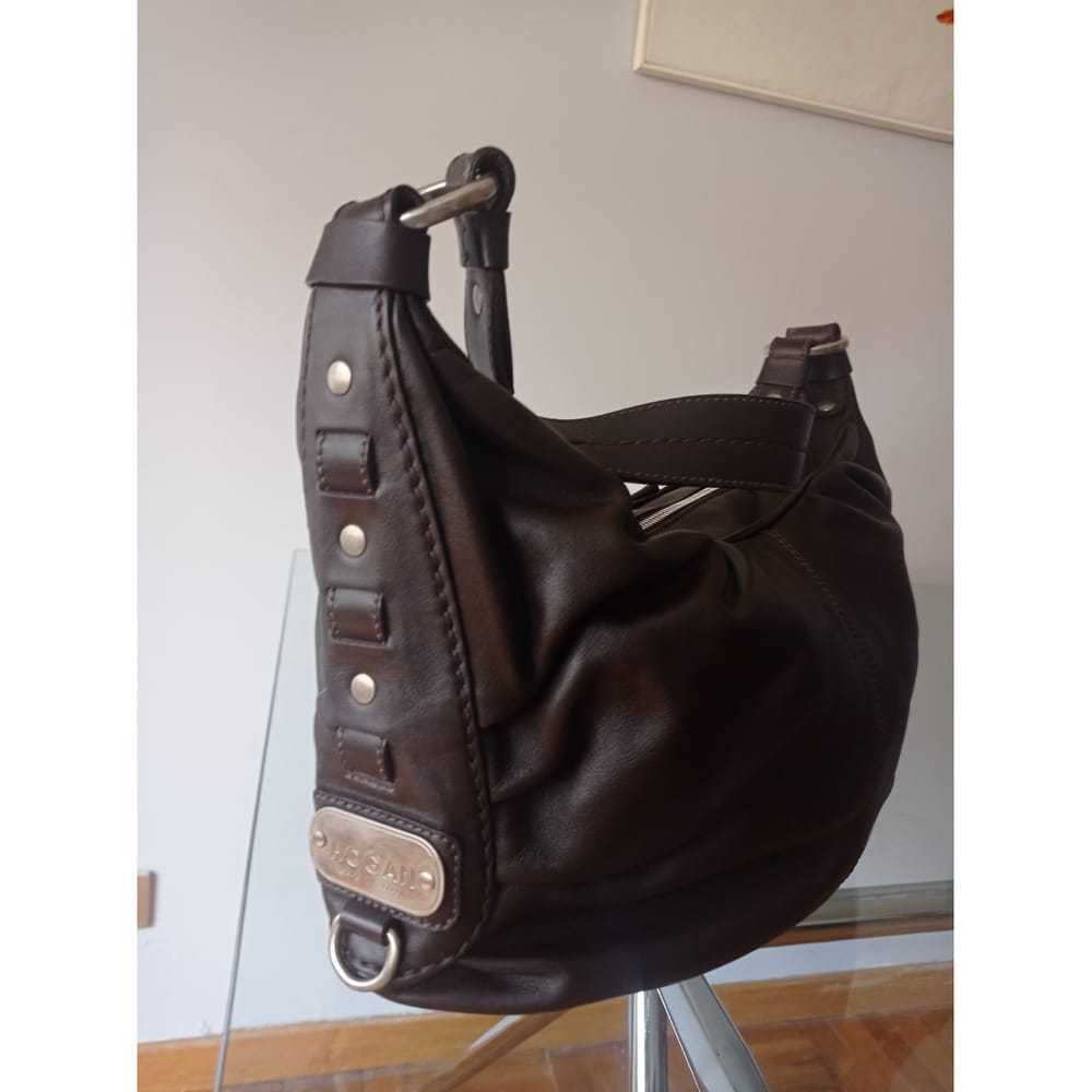 Hogan Leather handbag - image 2