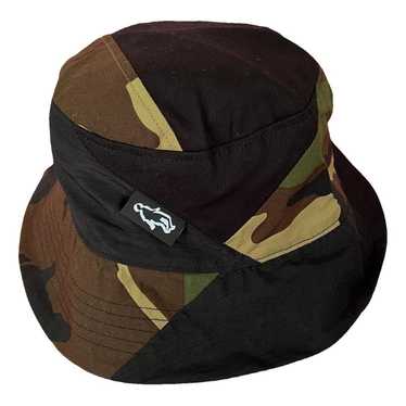 Liam Hodges Cloth hat - image 1