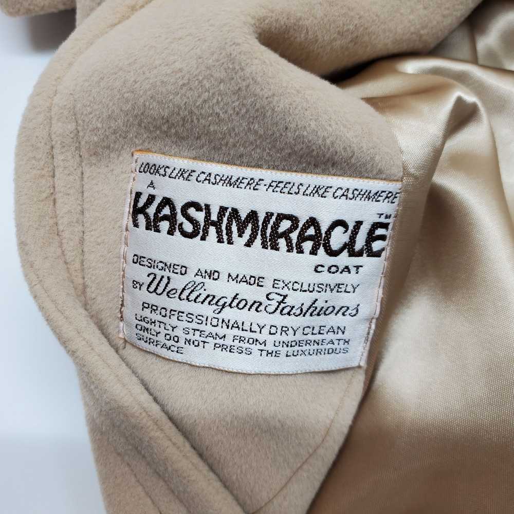 Wellington Fashions Kashmiracle Long Overcoat No … - image 3