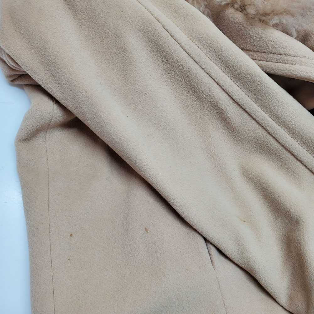 Wellington Fashions Kashmiracle Long Overcoat No … - image 4