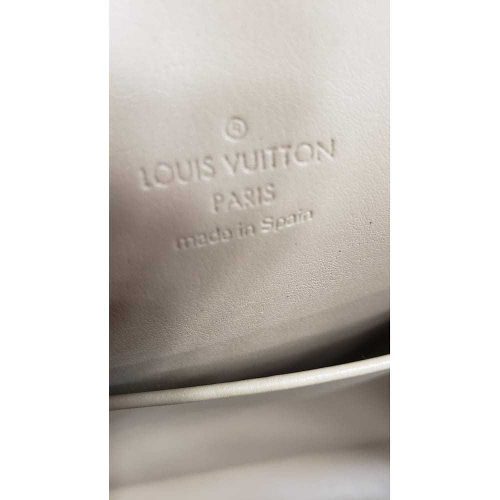 Louis Vuitton Patent leather travel bag - image 8