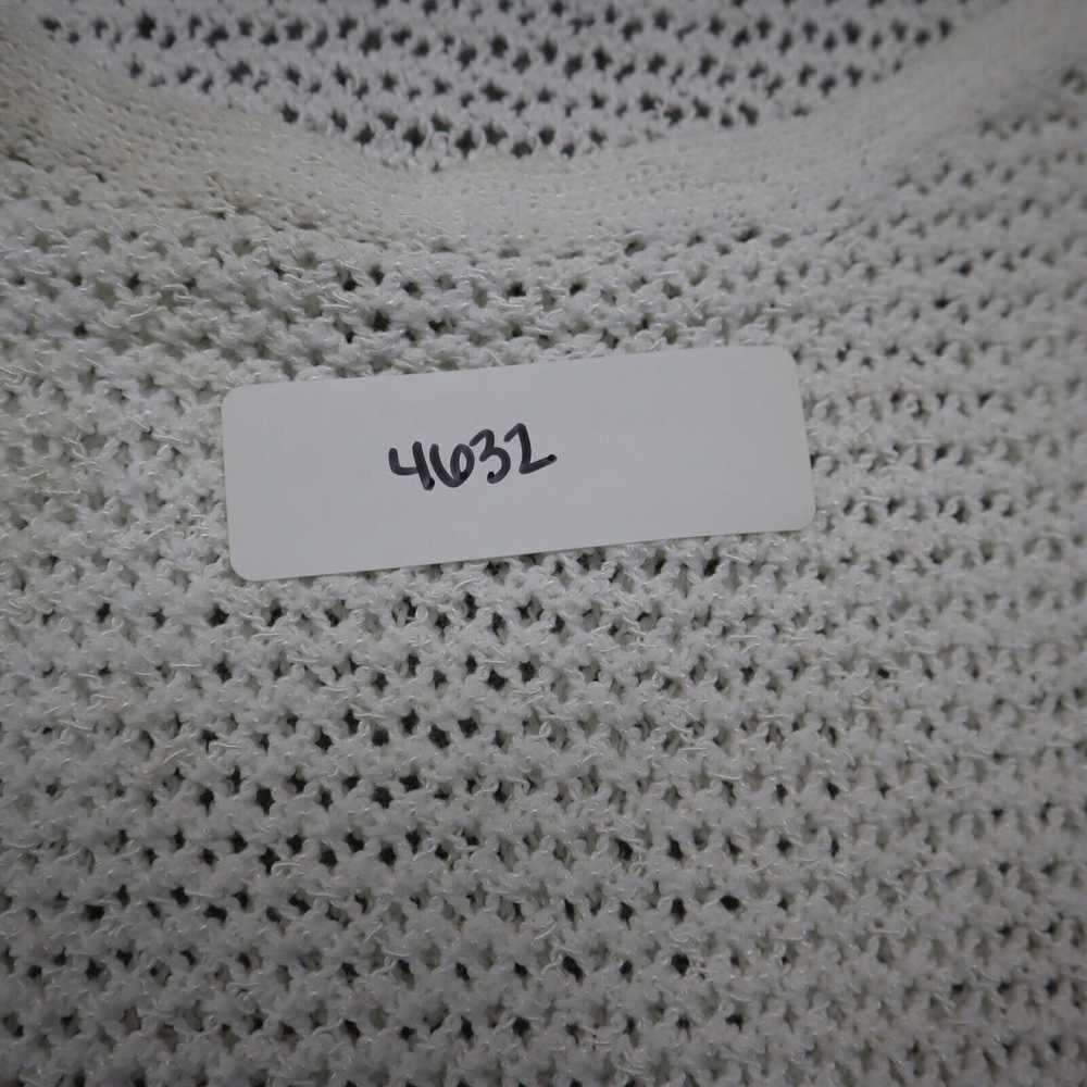 J Jill Women Pullover Knitted Sweater Crew Neck S… - image 8