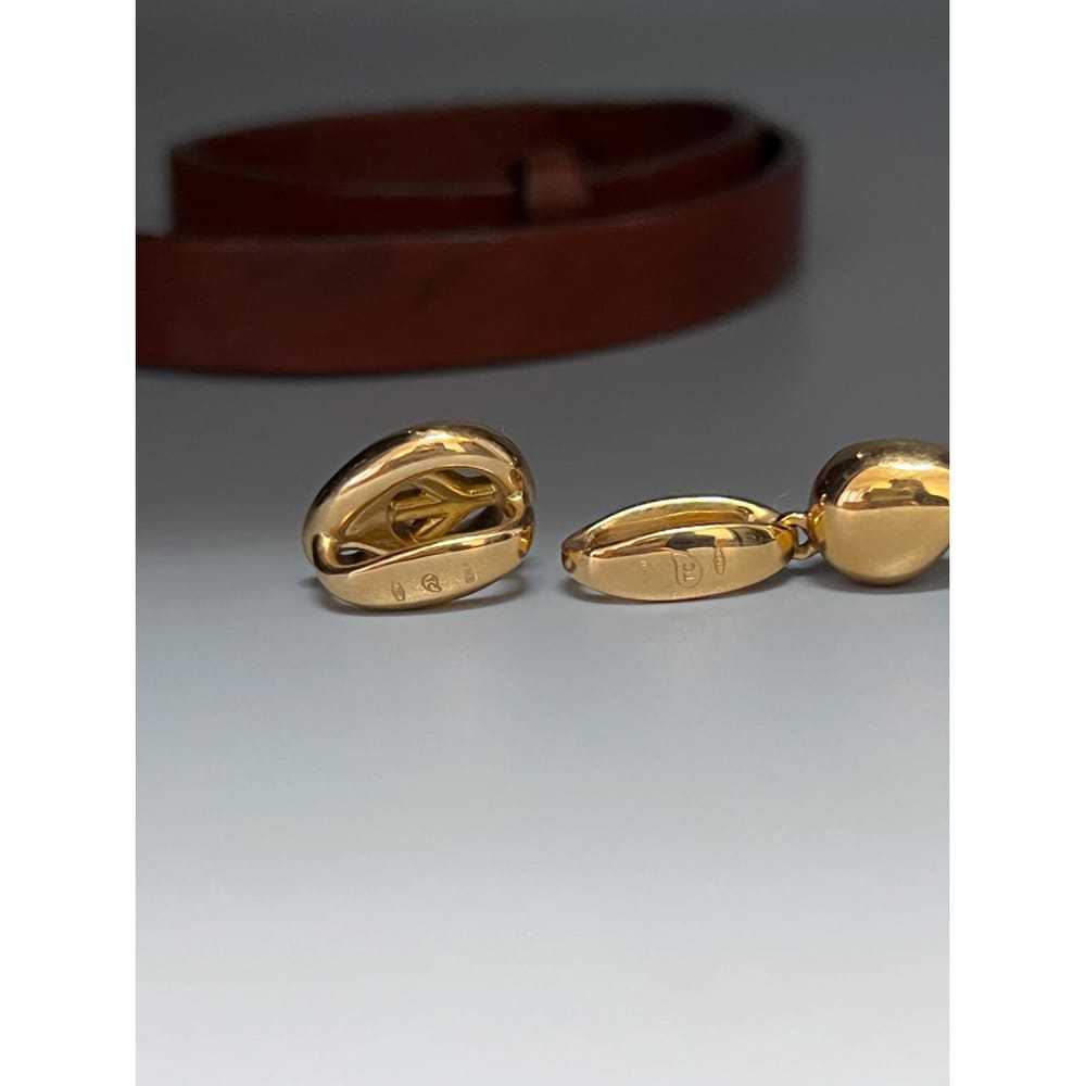 Tamara Comolli Pink gold bracelet - image 7