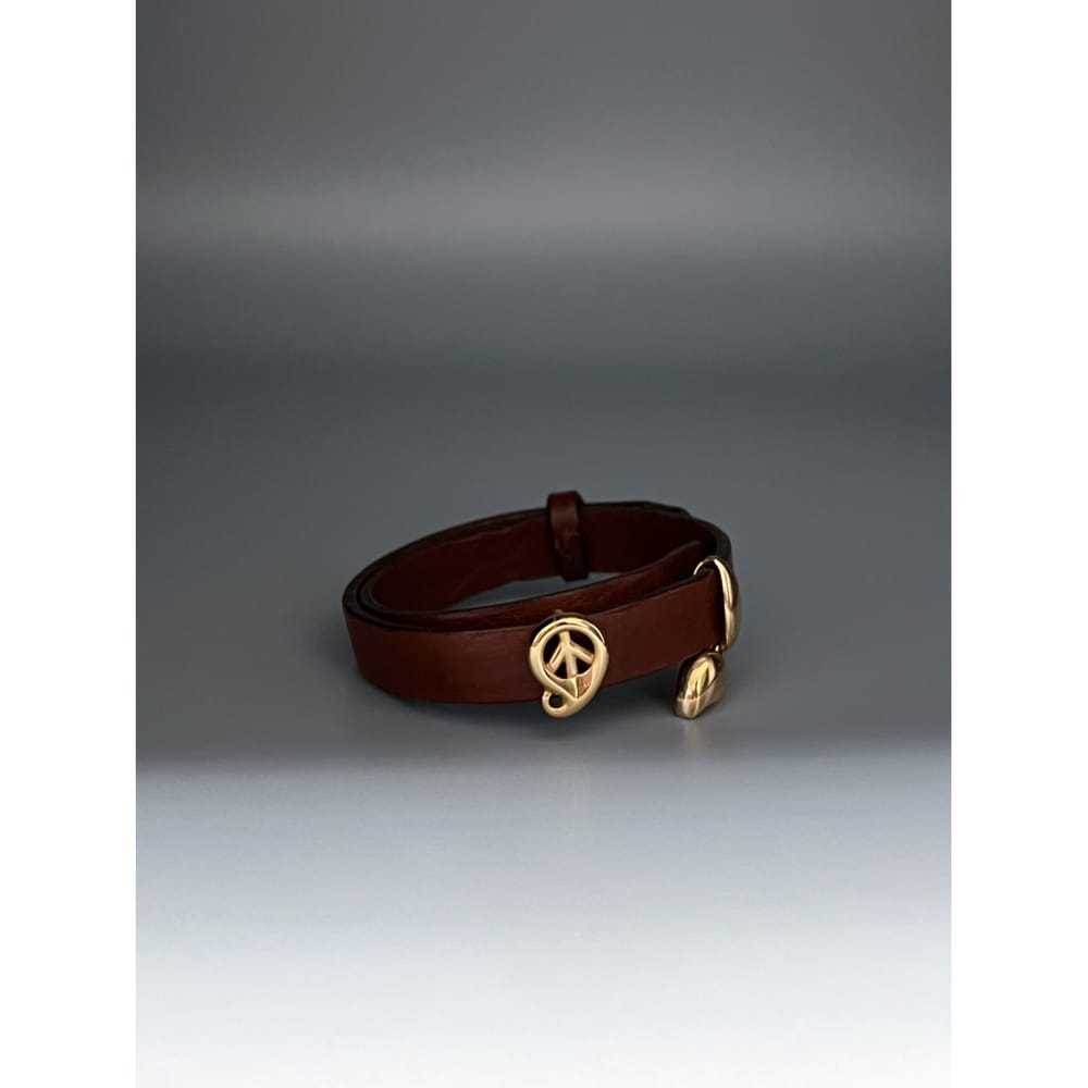 Tamara Comolli Pink gold bracelet - image 8