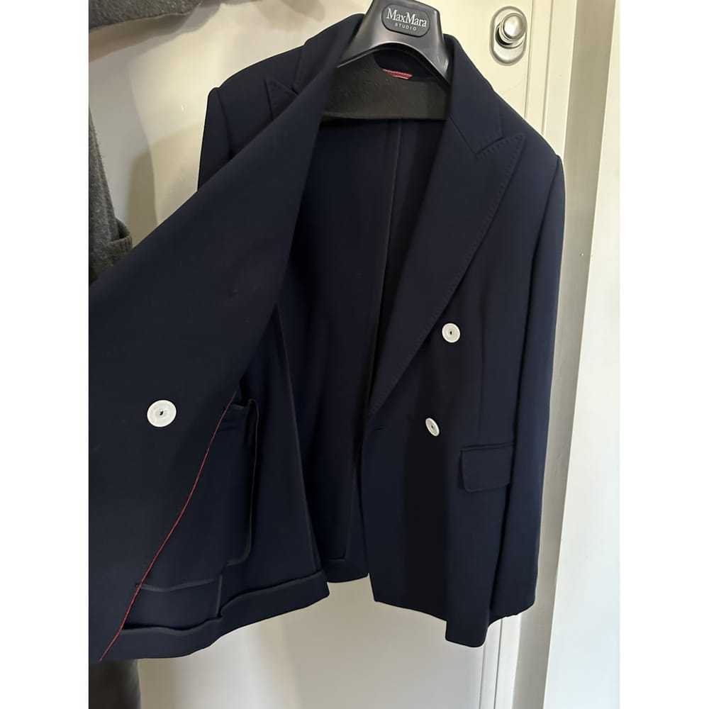 Max Mara Studio Blazer - image 10