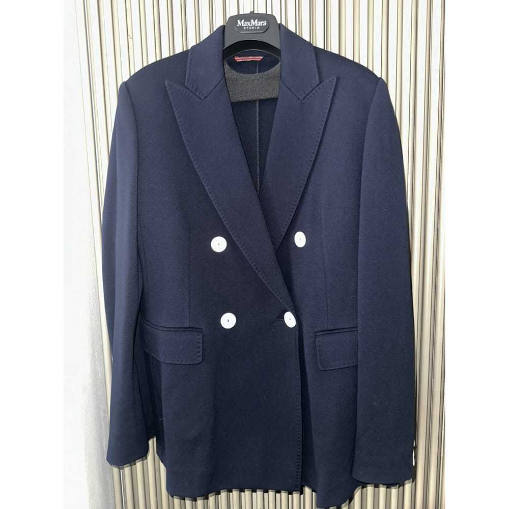 Max Mara Studio Blazer - image 2