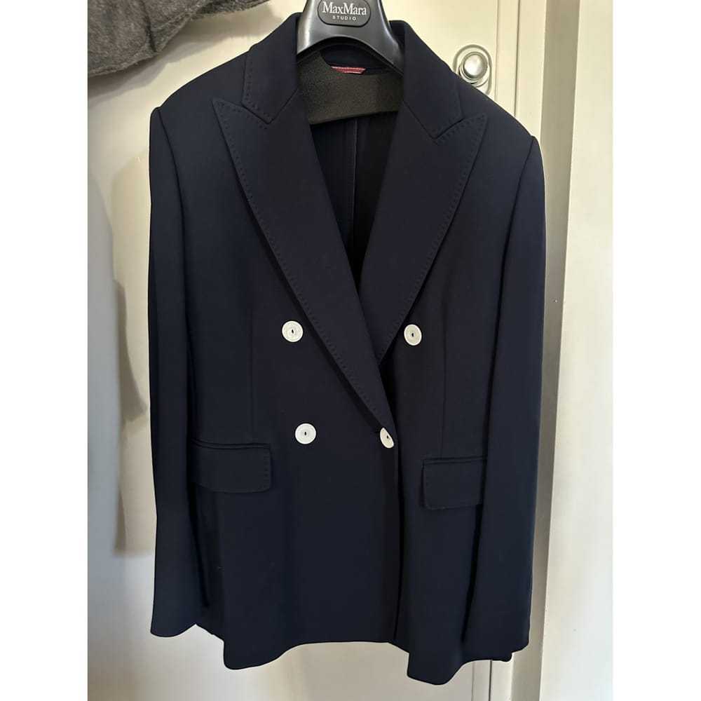 Max Mara Studio Blazer - image 3