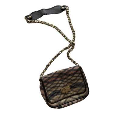 M Missoni Cloth crossbody bag - image 1