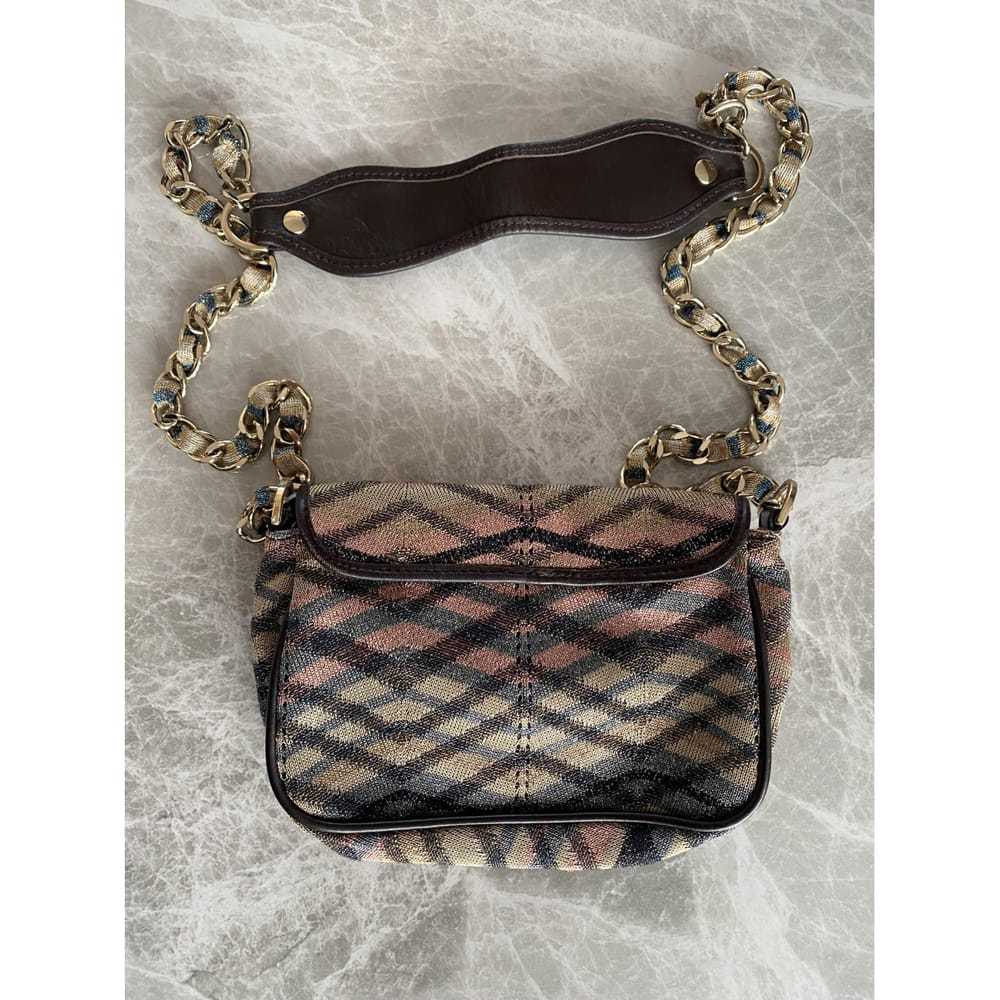 M Missoni Cloth crossbody bag - image 2