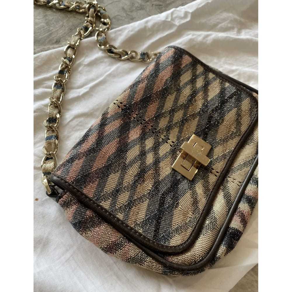 M Missoni Cloth crossbody bag - image 4